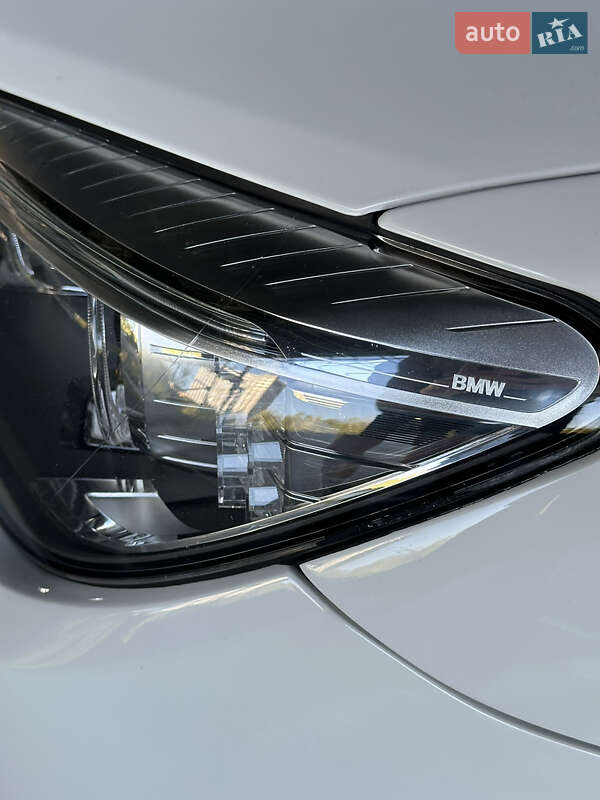 Седан BMW 7 Series 2013 в Харькове