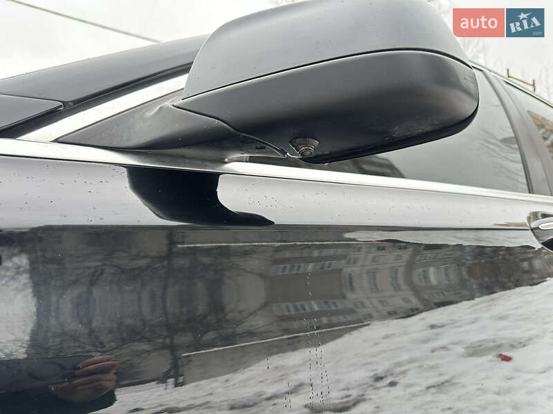 Седан BMW 7 Series 2010 в Хмельницком