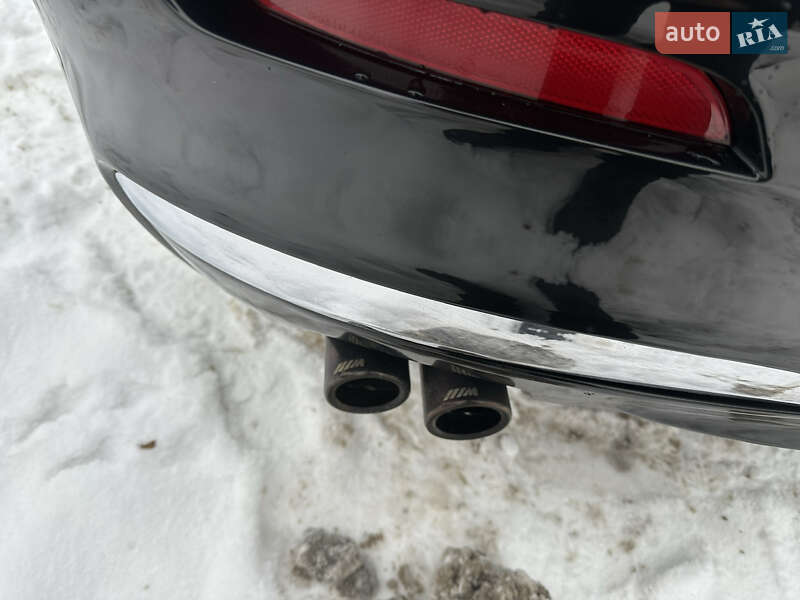 Седан BMW 7 Series 2010 в Хмельницком