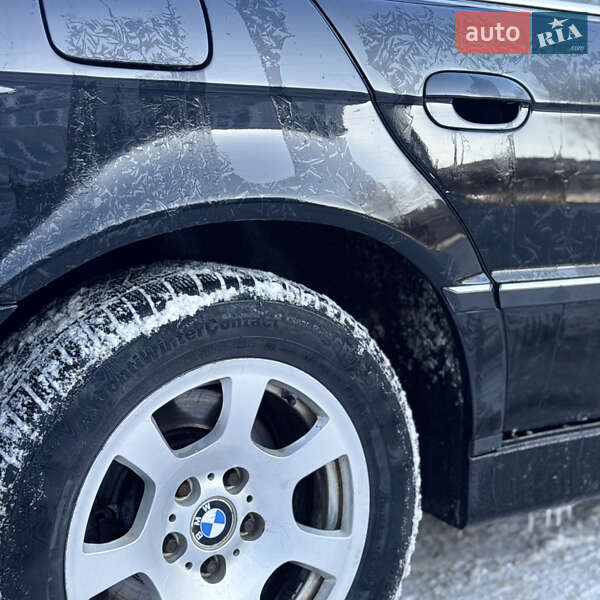 Седан BMW 7 Series 1994 в Хмельницком фото 33 Седан BMW 7 Series 1994 в Хмельницком