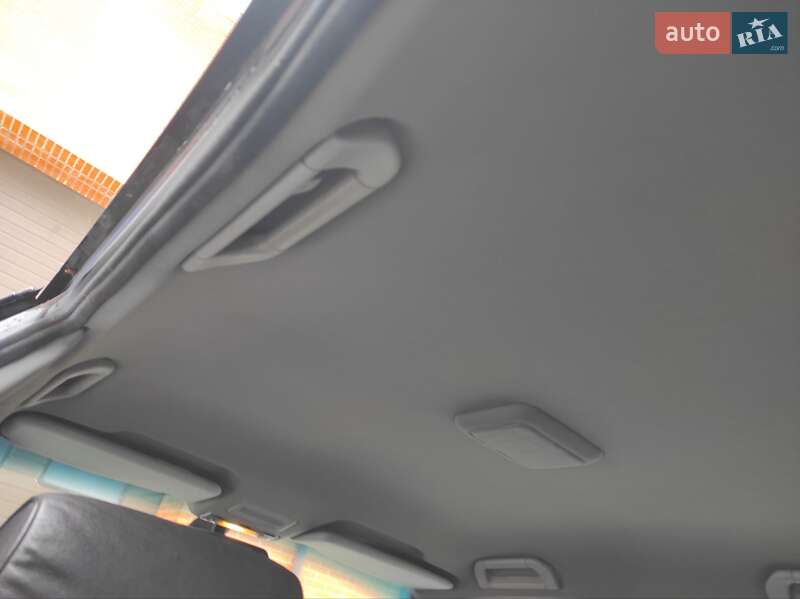 Седан BMW 7 Series 1995 в Киеве