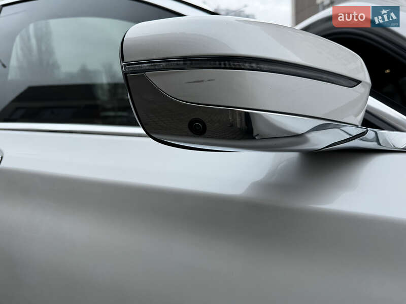 Седан BMW 7 Series 2020 в Одесі