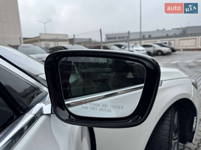 Седан BMW 7 Series 2020 в Одесі