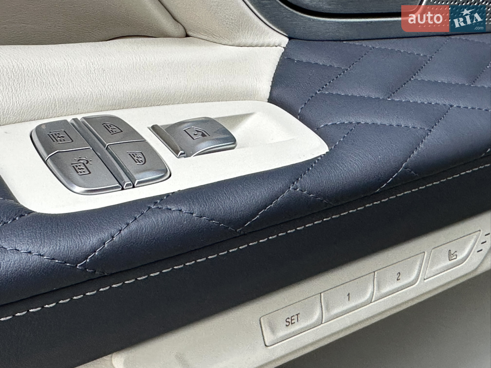 2021 BMW 7er - мініатюра 71