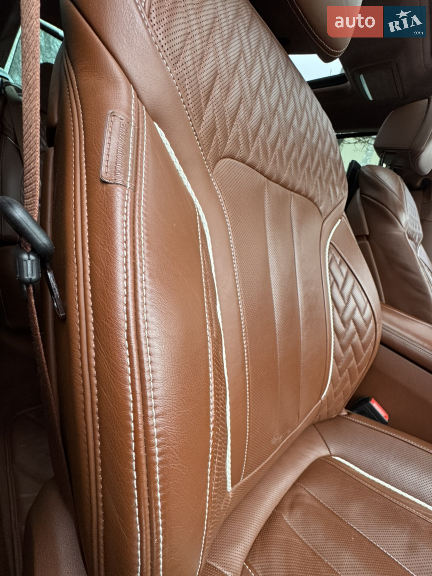 2016 BMW 7er - мініатюра 30