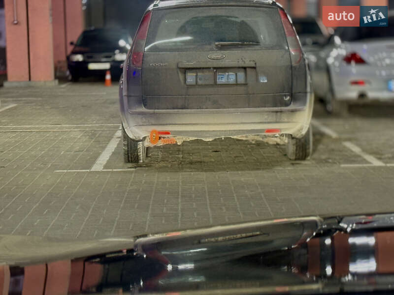 Седан BMW 7 Series 2013 в Киеве