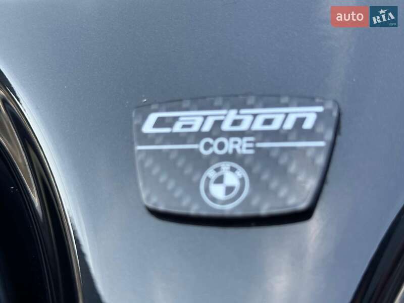 Седан BMW 7 Series 2022 в Києві