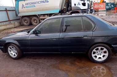 Седан BMW 7 Series 1988 в Нежине