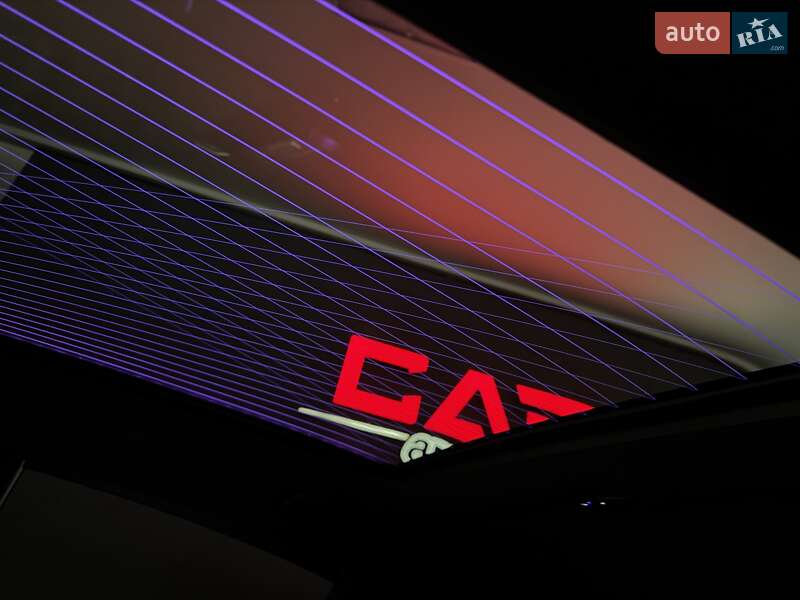 Седан BMW 7 Series 2023 в Тернополі