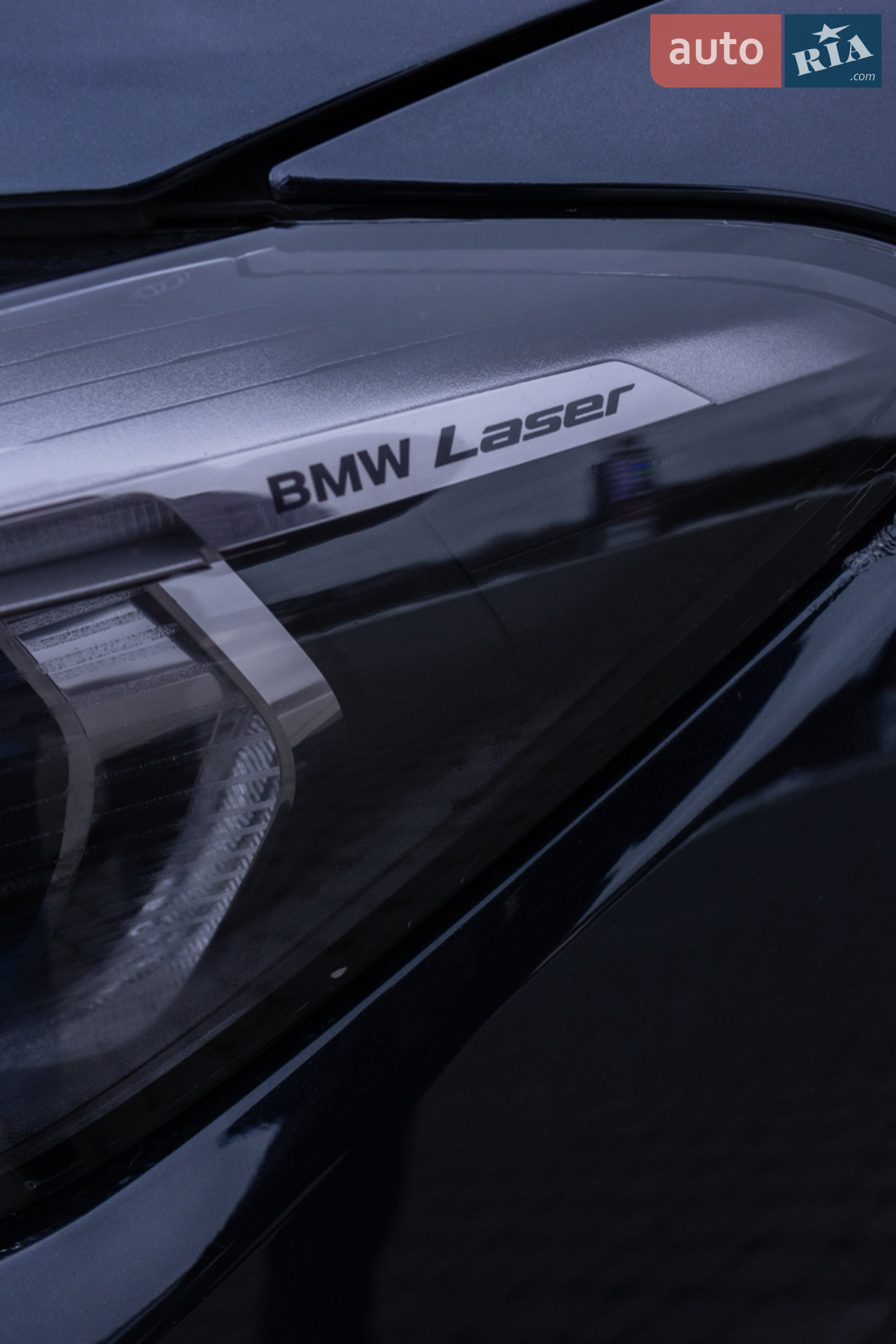 2019 BMW 7er - мініатюра 9