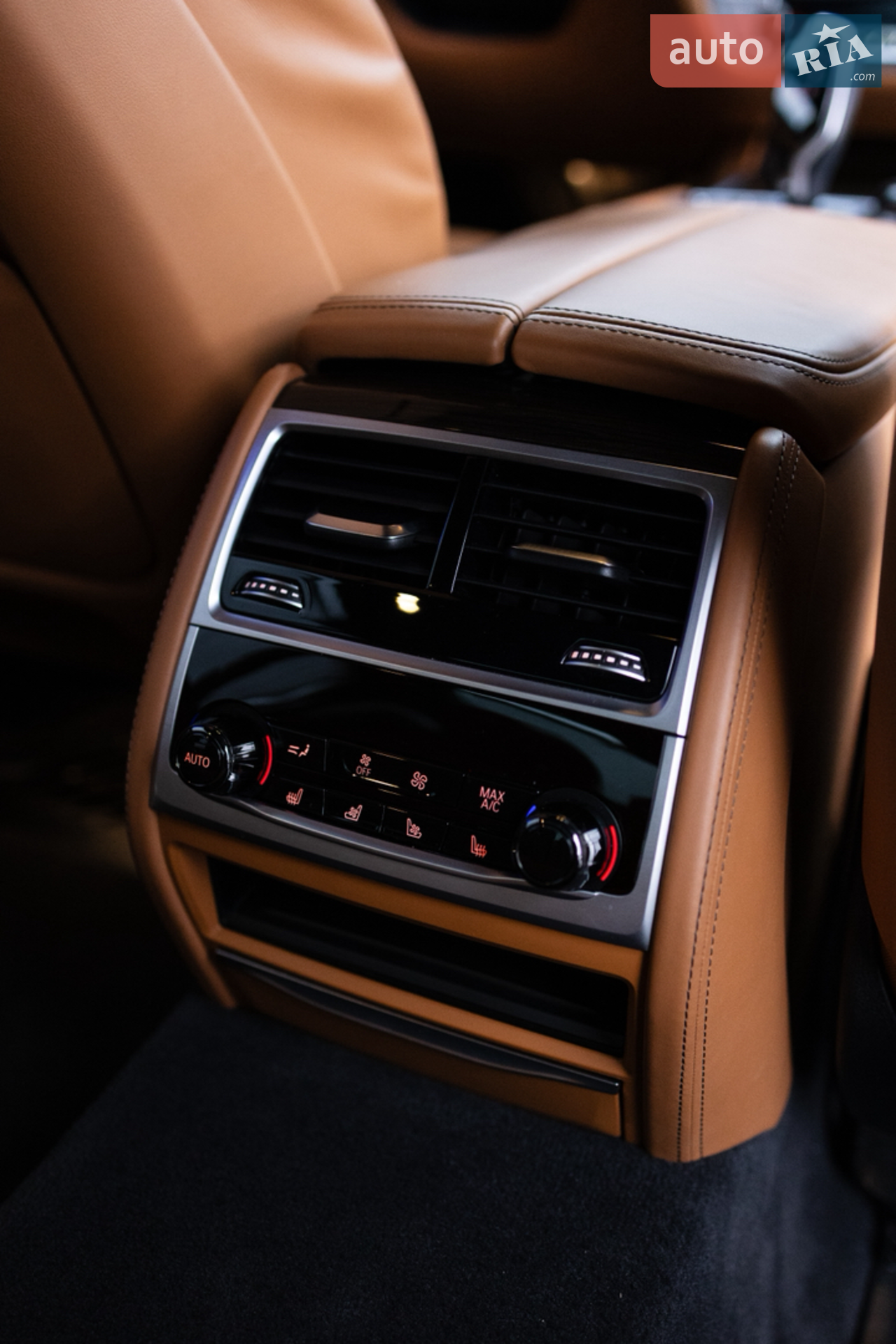 2019 BMW 7er - мініатюра 15