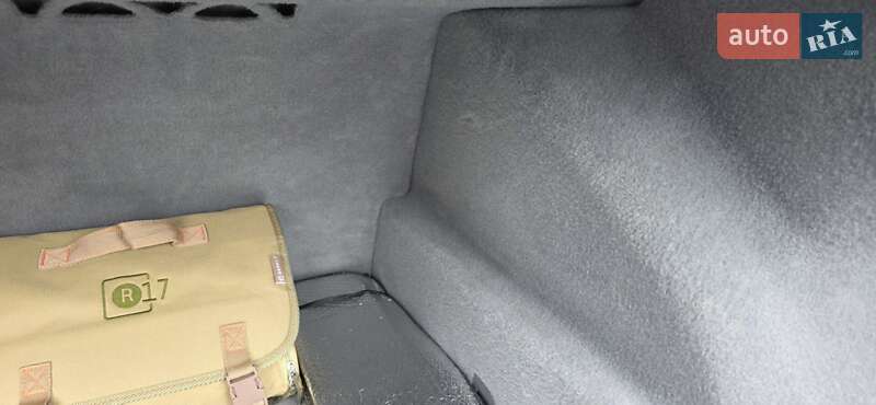 Седан BMW 7 Series 2012 в Одессе фото 42 Седан BMW 7 Series 2012 в Одессе