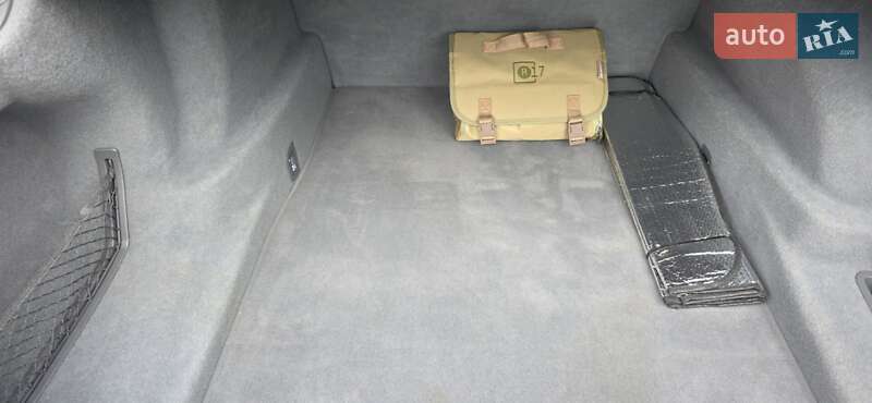 Седан BMW 7 Series 2012 в Одессе фото 39 Седан BMW 7 Series 2012 в Одессе