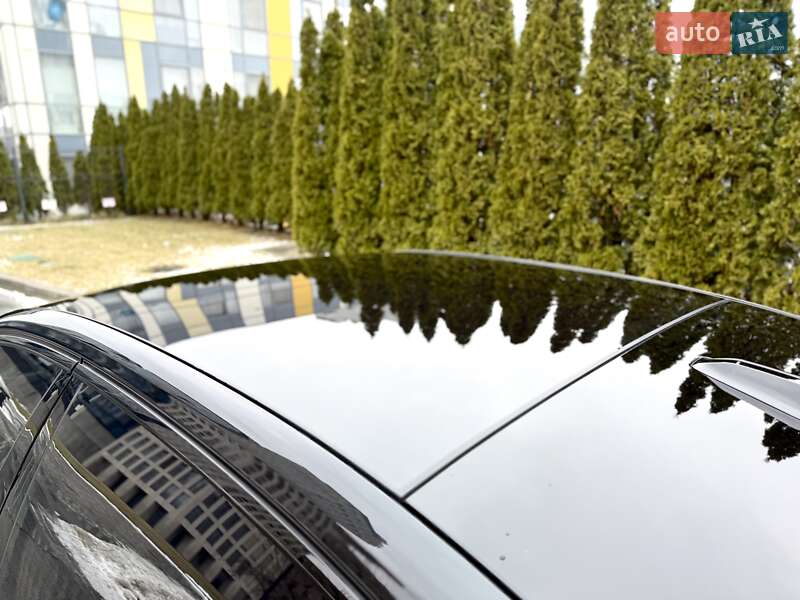 Седан BMW 7 Series 2023 в Киеве фото 10 Седан BMW 7 Series 2023 в Киеве
