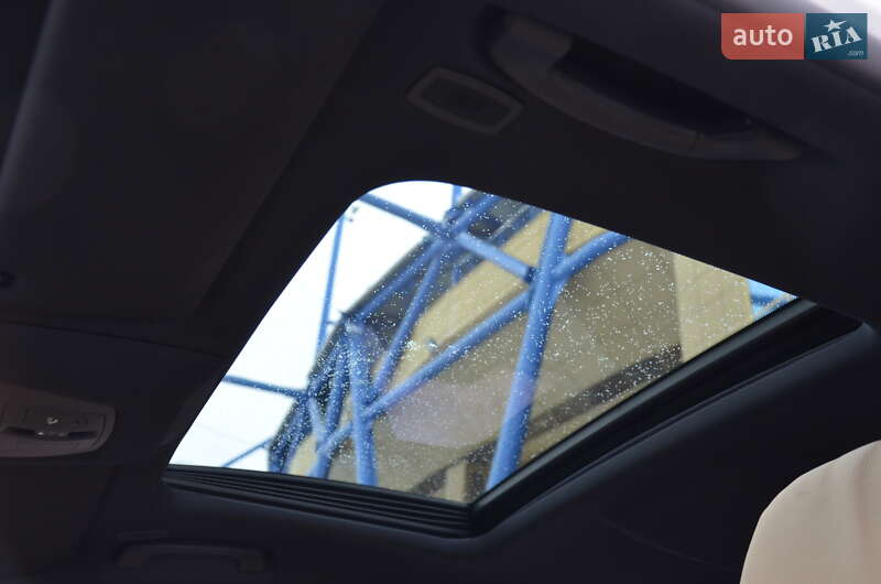 Седан BMW 7 Series 2010 в Харькове