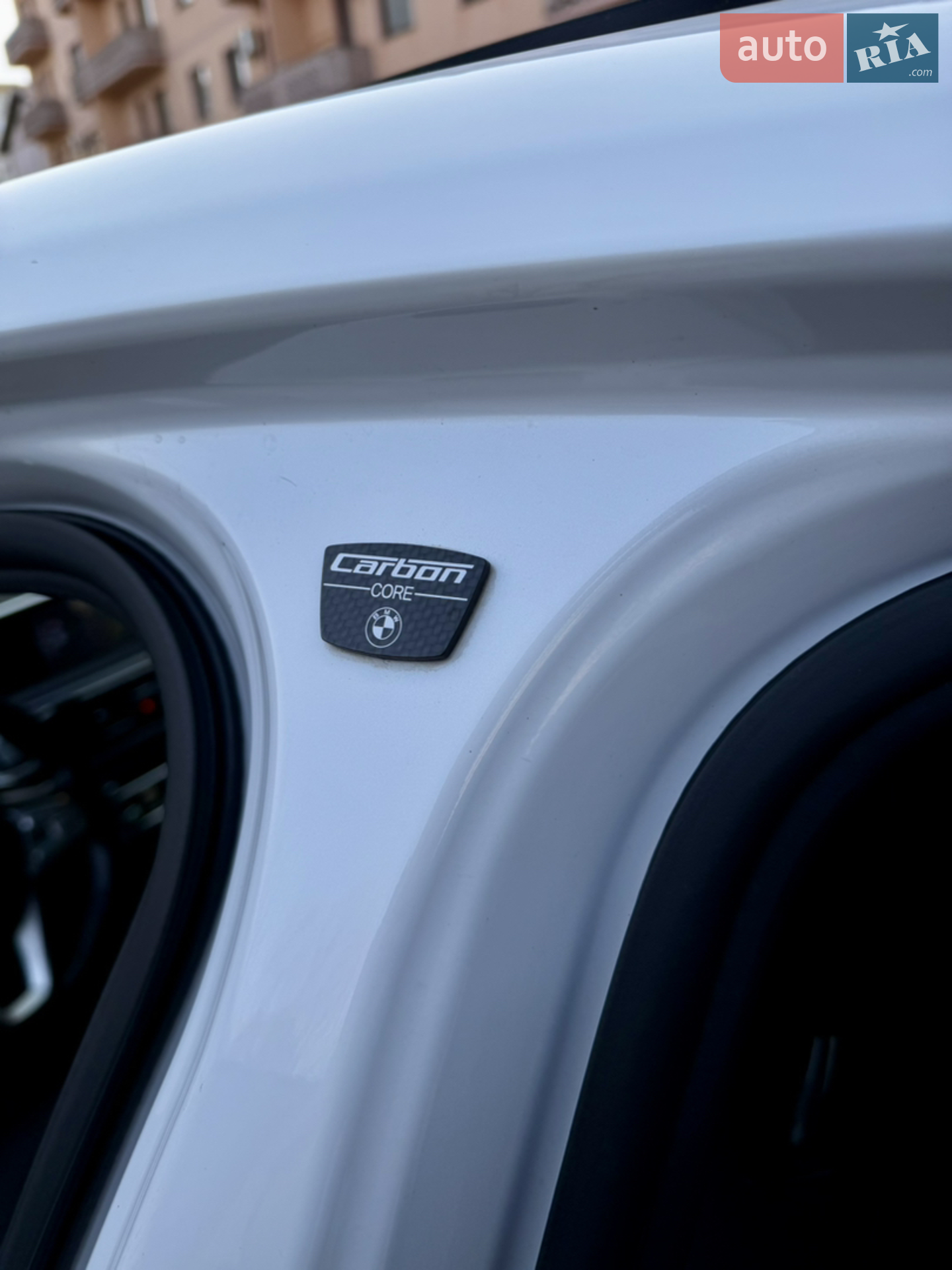 2016 BMW 7er - мініатюра 25