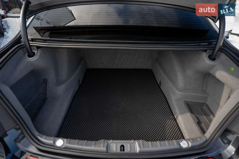 Седан BMW 7 Series 2011 в Киеве фото 36 Седан BMW 7 Series 2011 в Киеве