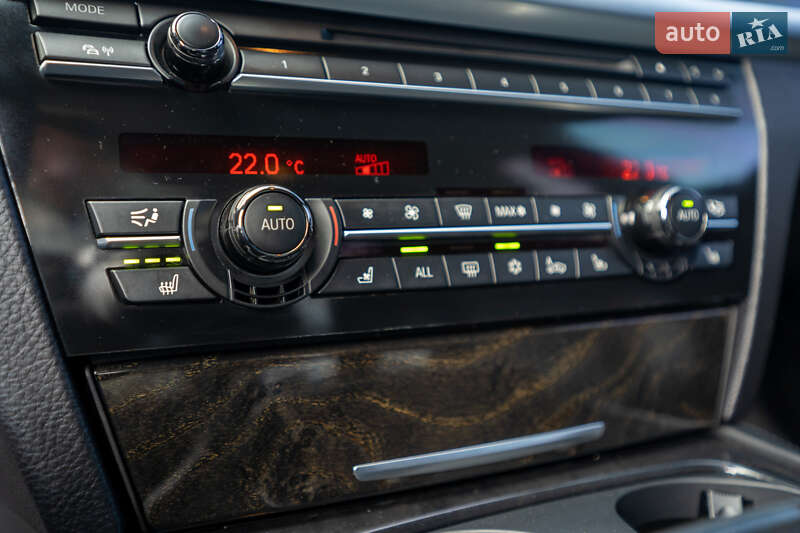 Седан BMW 7 Series 2011 в Киеве фото 43 Седан BMW 7 Series 2011 в Киеве