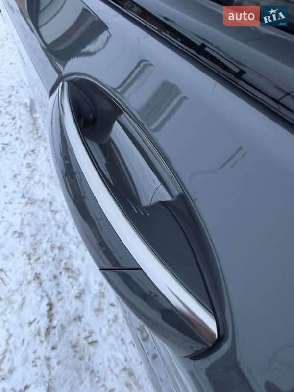 Седан BMW 7 Series 2018 в Житомире фото 13 Седан BMW 7 Series 2018 в Житомире