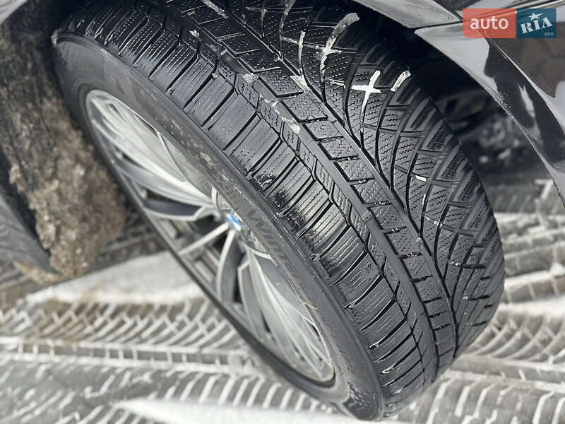 Седан BMW 7 Series 2013 в Владимире