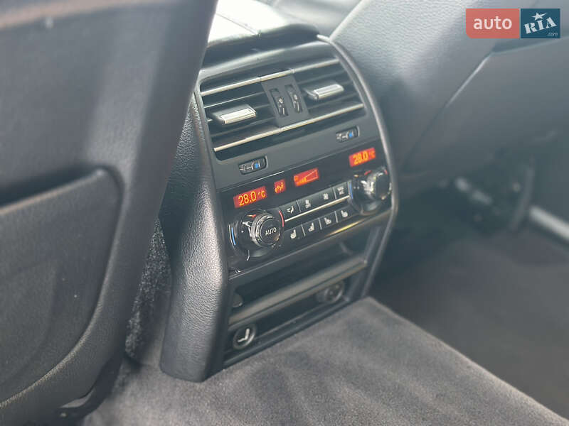 Седан BMW 7 Series 2013 в Владимире