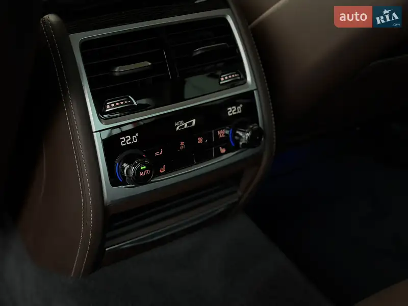 BMW 7 Series 2020 VIN WBA7S61030CE27181 фото оголошення 34 з 86