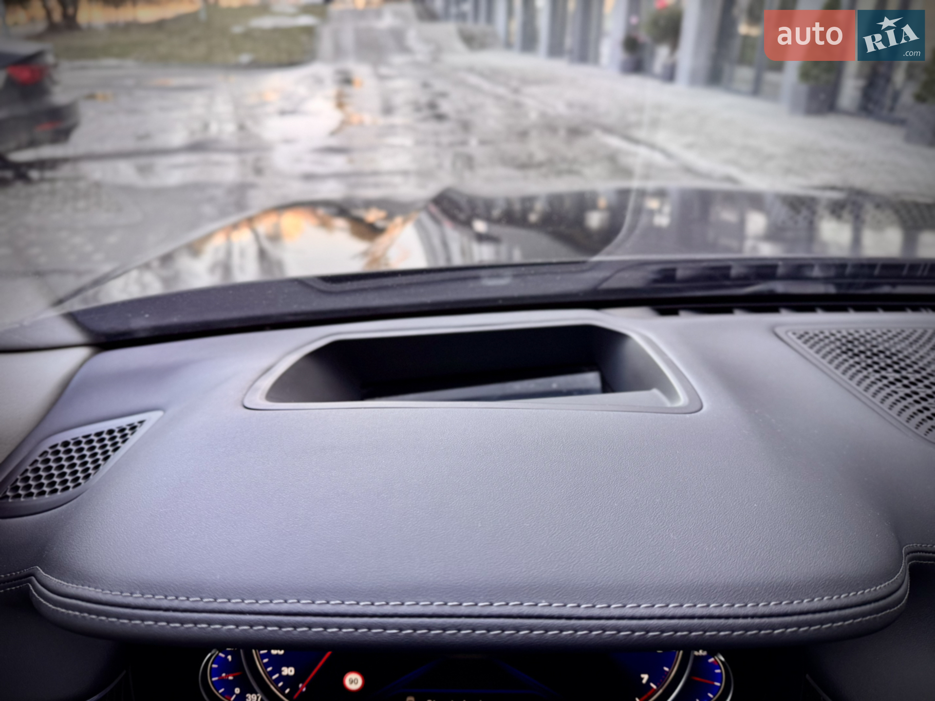 2015 BMW 7er - мініатюра 29