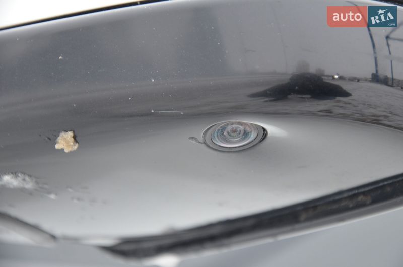 Седан BMW 7 Series 2010 в Харькове