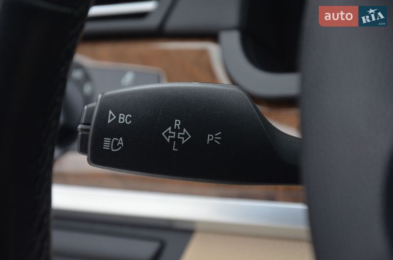 Седан BMW 7 Series 2010 в Харькове
