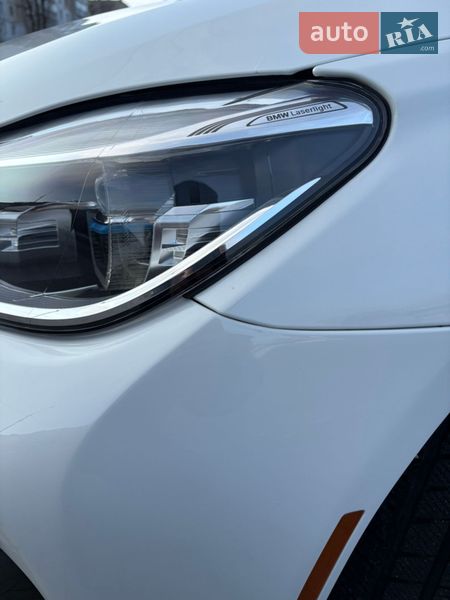 Седан BMW 7 Series 2018 в Черкассах фото 10 Седан BMW 7 Series 2018 в Черкассах