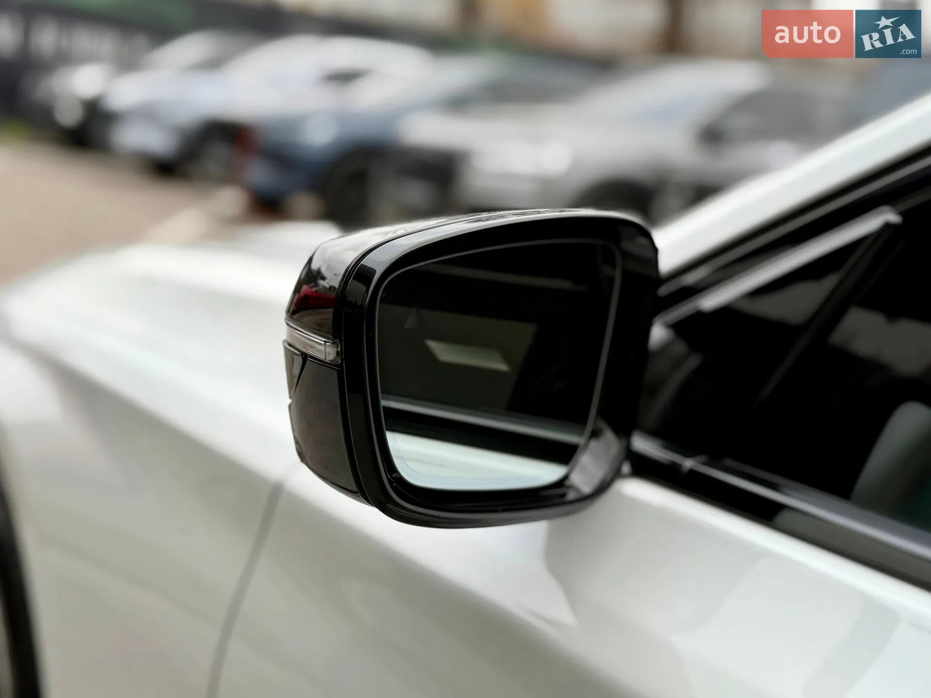 2019 BMW 7er - мініатюра 25