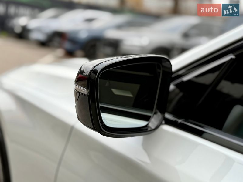 Седан BMW 7 Series 2019 в Києві