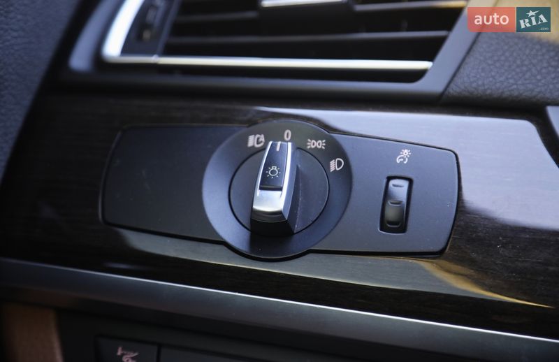 Седан BMW 7 Series 2013 в Харькове