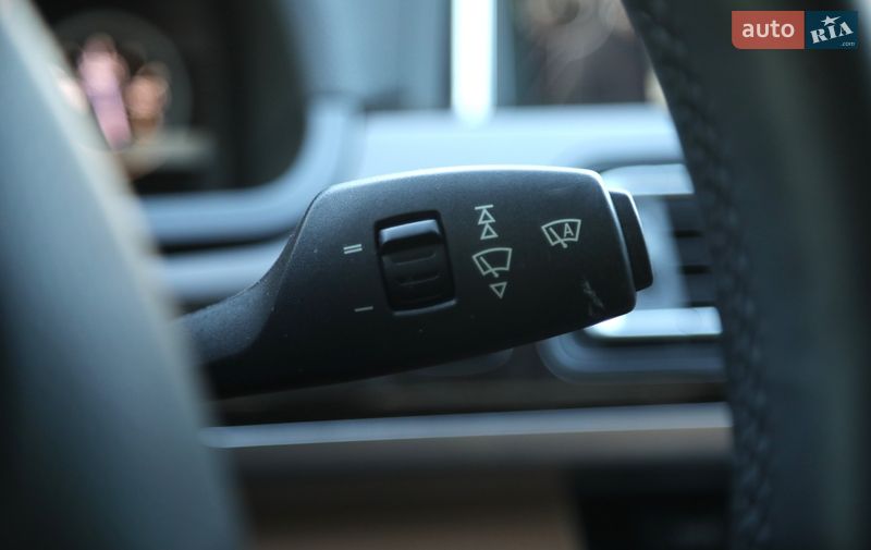 Седан BMW 7 Series 2013 в Харькове