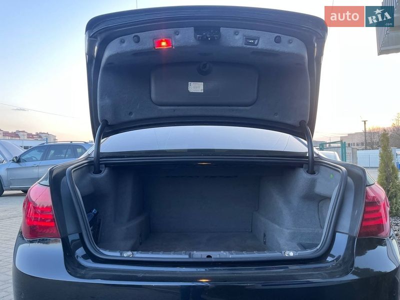 Седан BMW 7 Series 2012 в Львове фото 23 Седан BMW 7 Series 2012 в Львове