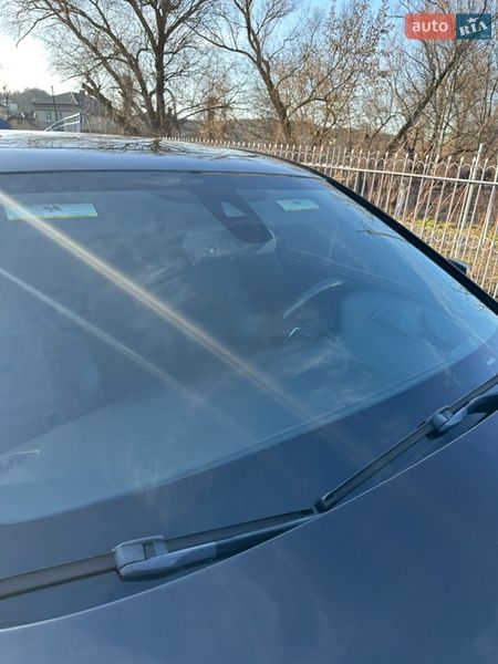 Седан BMW 7 Series 2014 в Тернополе