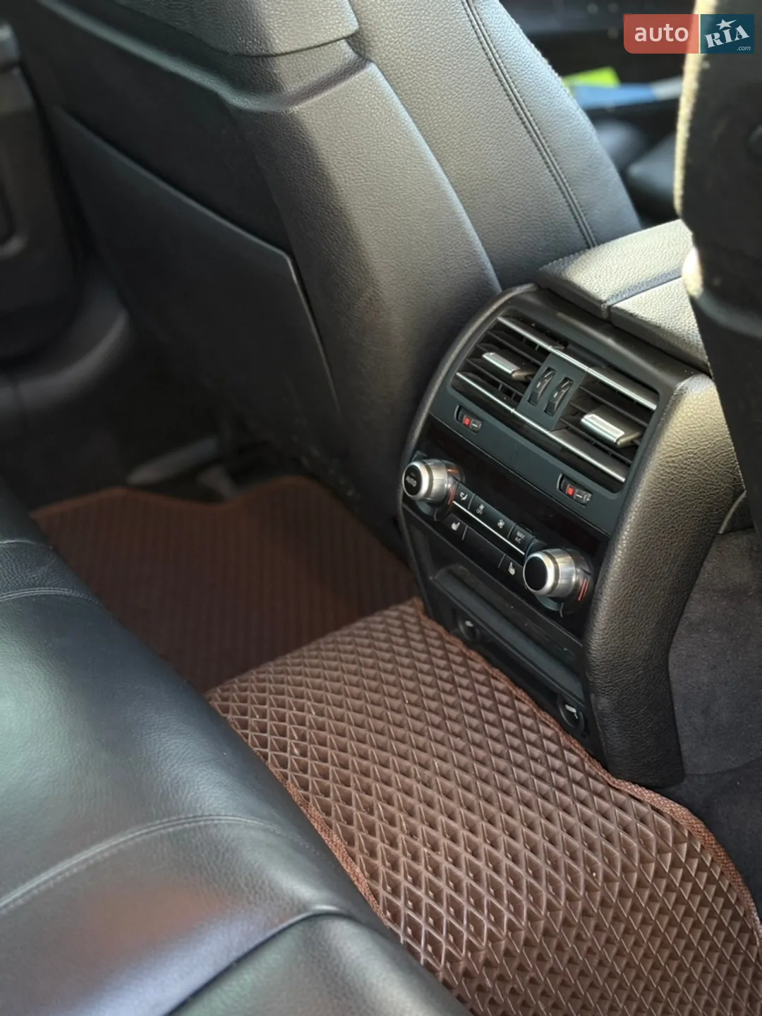 2014 BMW 7er - мініатюра 20