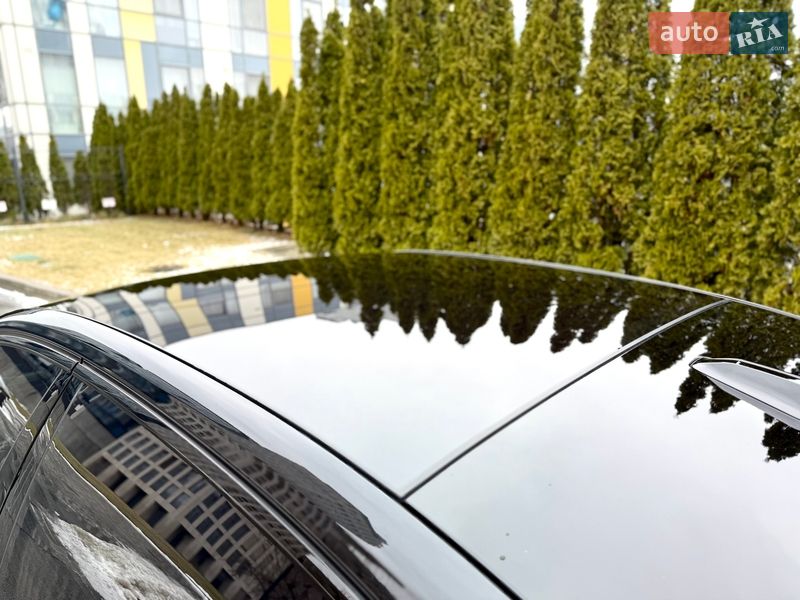Седан BMW 7 Series 2023 в Киеве фото 10 Седан BMW 7 Series 2023 в Киеве