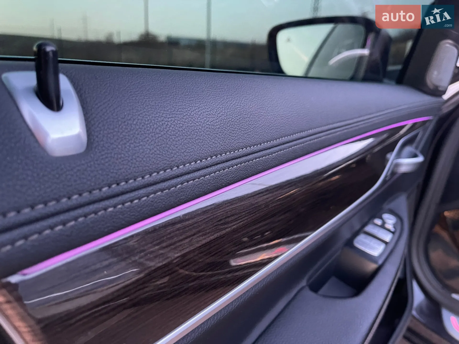2019 BMW 7er - мініатюра 46
