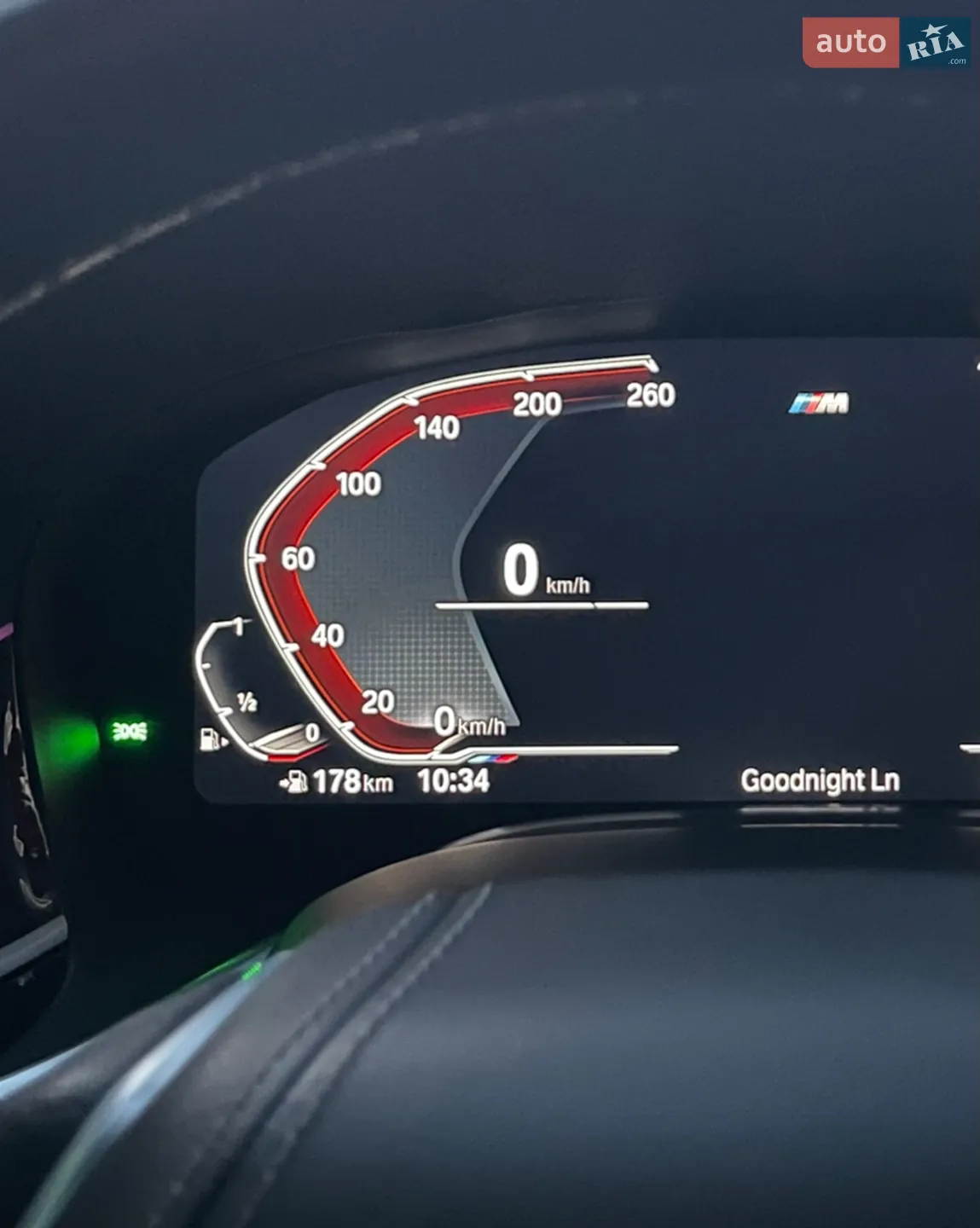 2019 BMW 7er - мініатюра 74