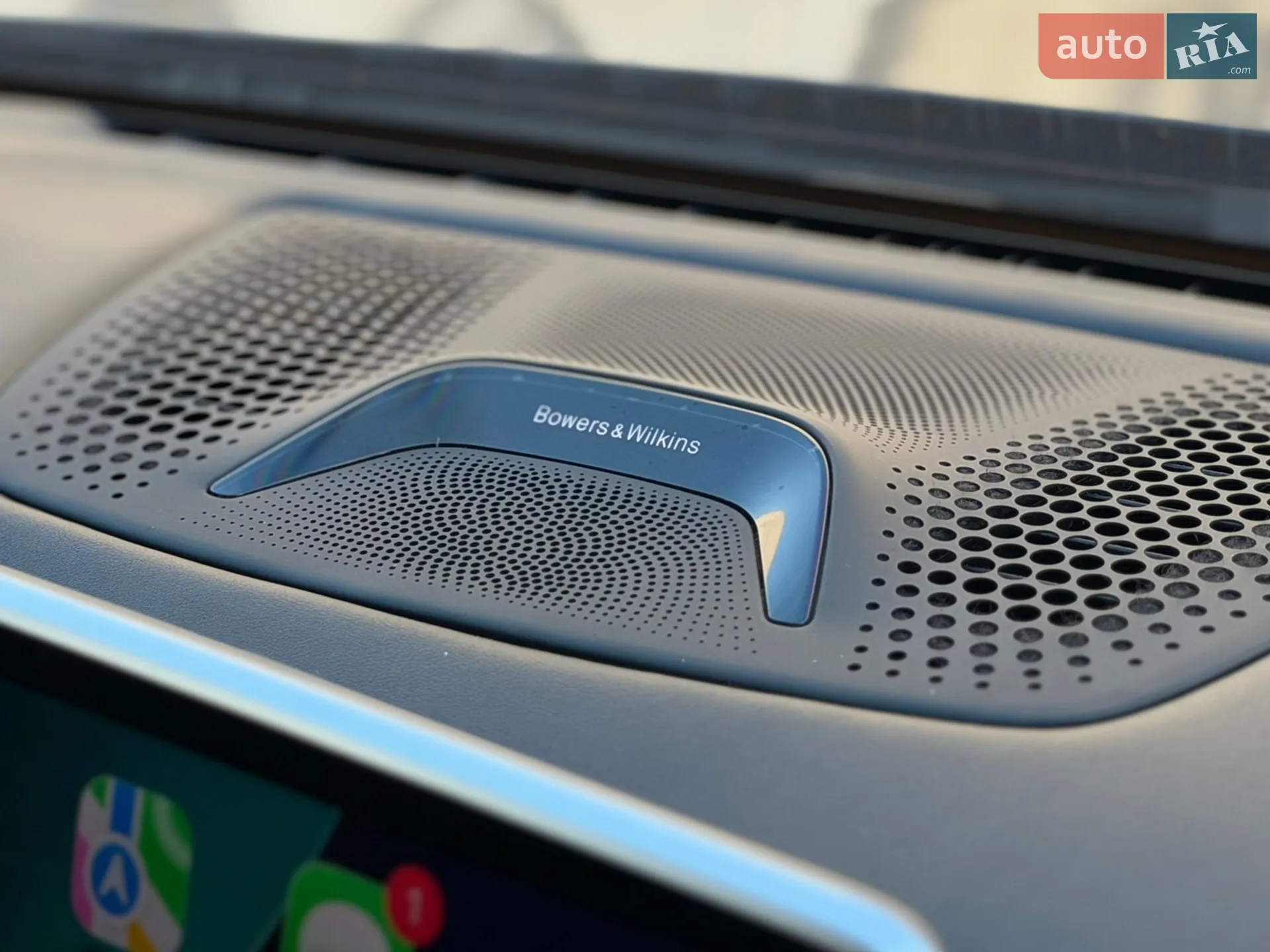 2021 BMW 7er - мініатюра 32