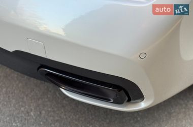 Седан BMW 7 Series 2016 в Киеве