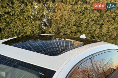 Седан BMW 7 Series 2016 в Киеве