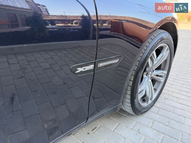 Седан BMW 7 Series 2011 в Хмельницком