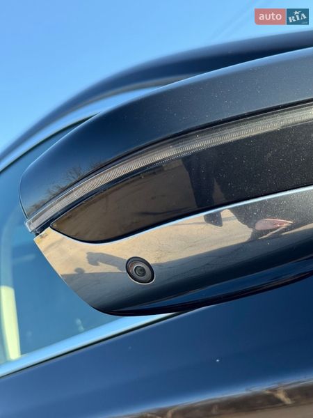 Седан BMW 7 Series 2019 в Черкассах фото 30 Седан BMW 7 Series 2019 в Черкассах