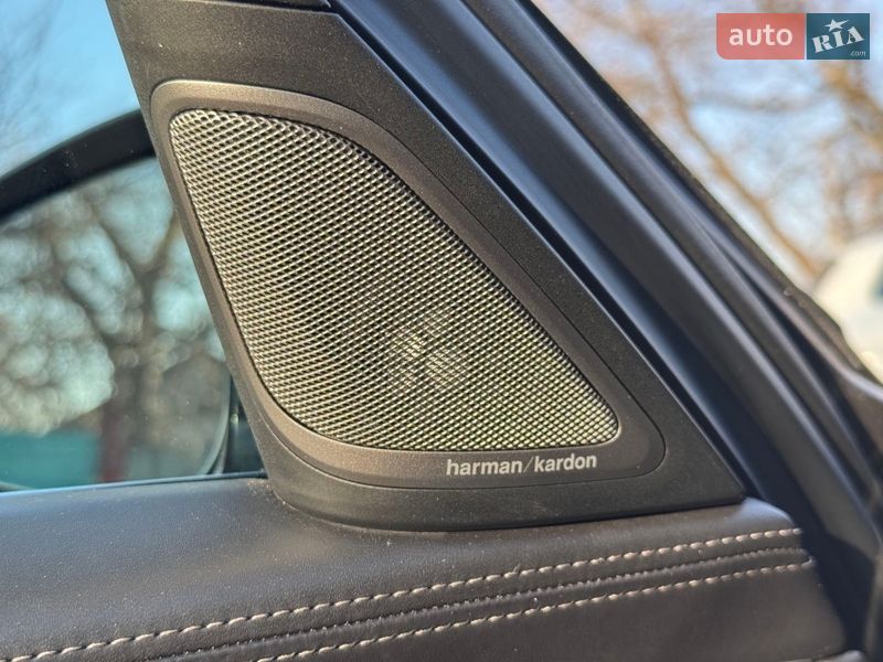 Седан BMW 7 Series 2019 в Черкассах фото 37 Седан BMW 7 Series 2019 в Черкассах