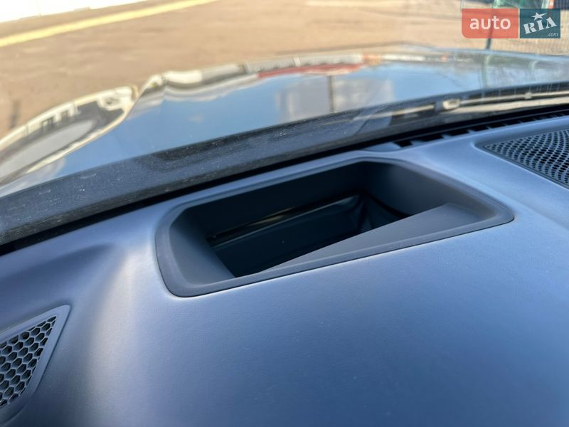 Седан BMW 7 Series 2019 в Киеве