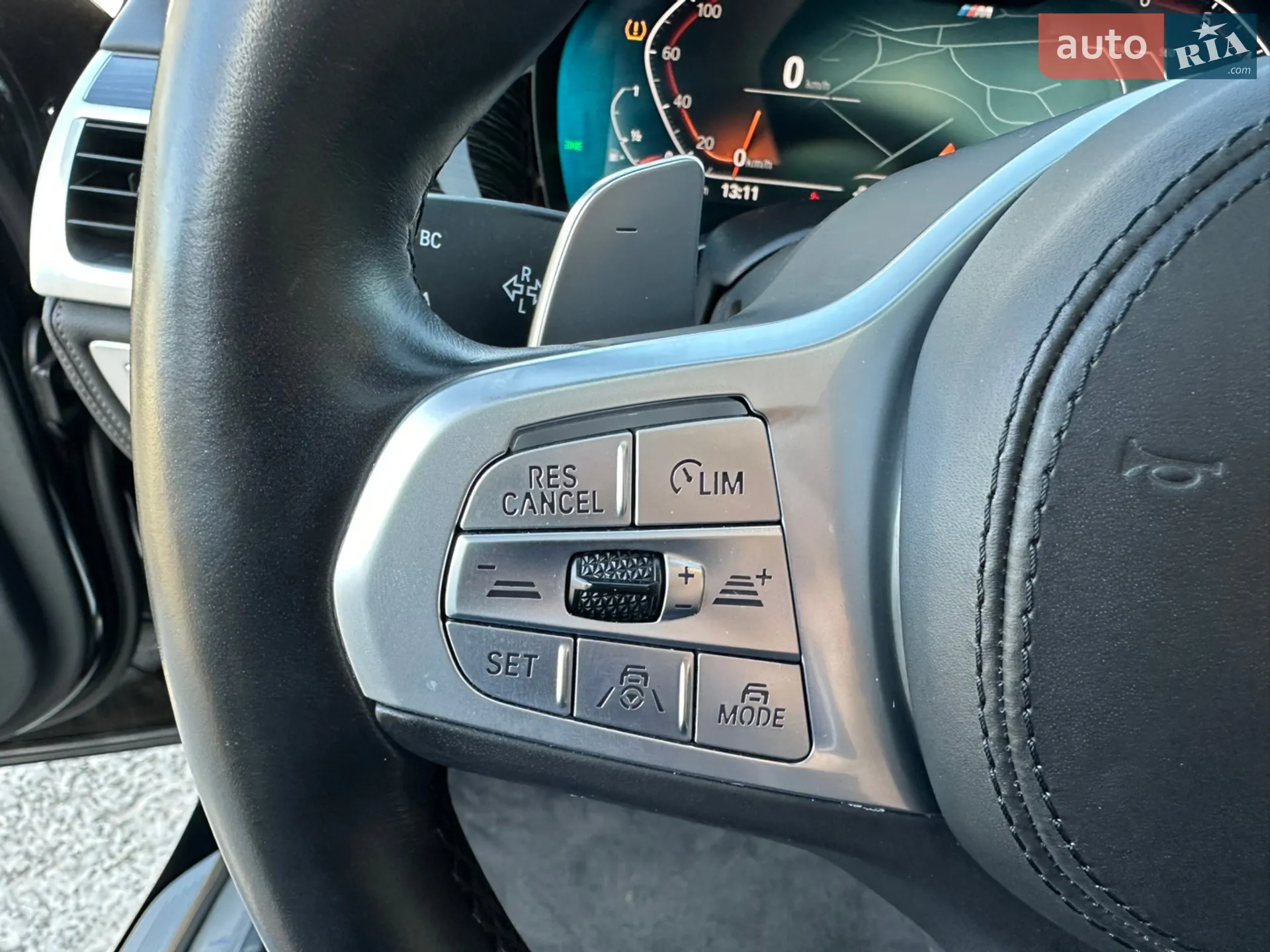 2019 BMW 7er - мініатюра 20
