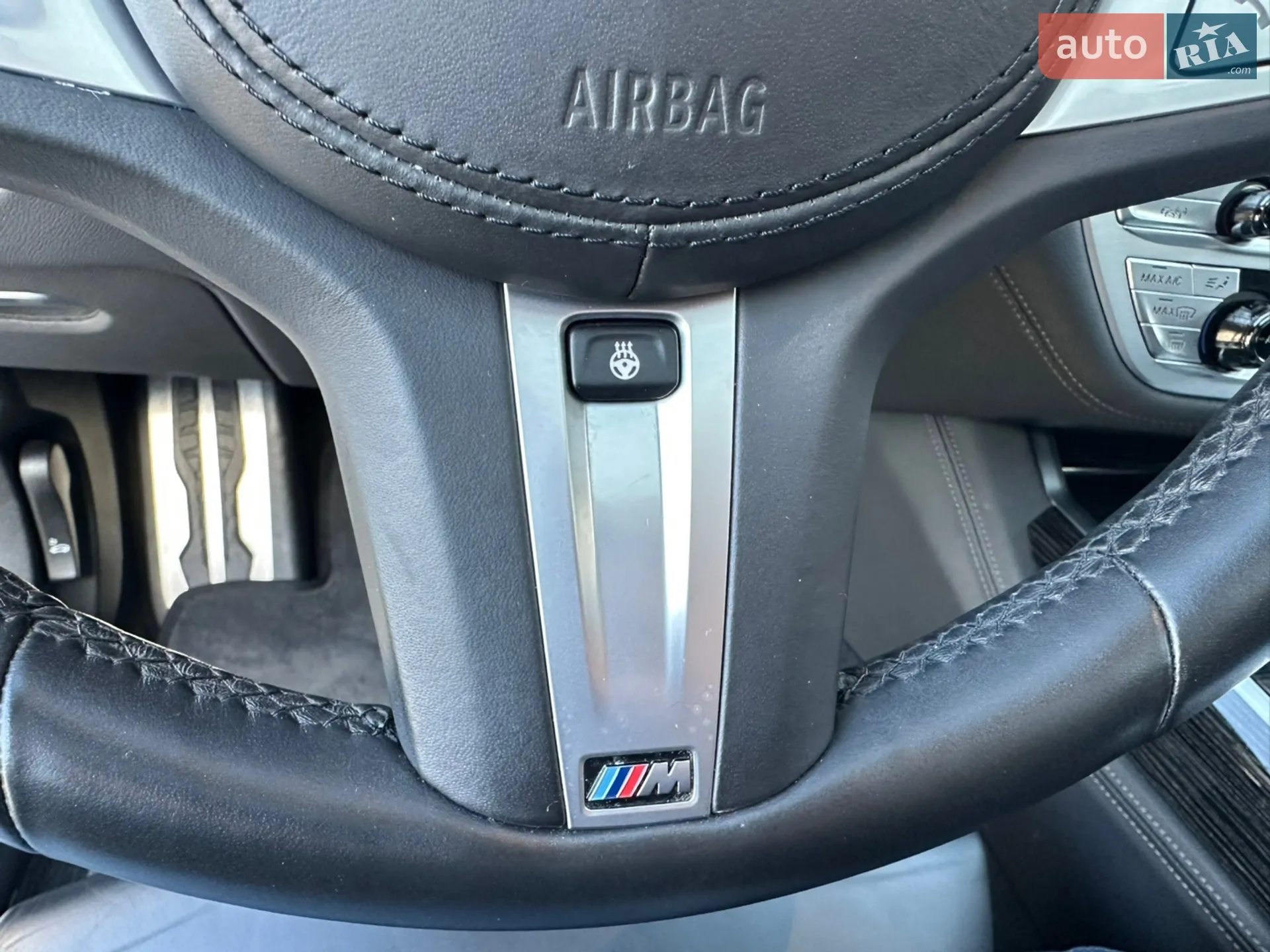 2019 BMW 7er - мініатюра 21