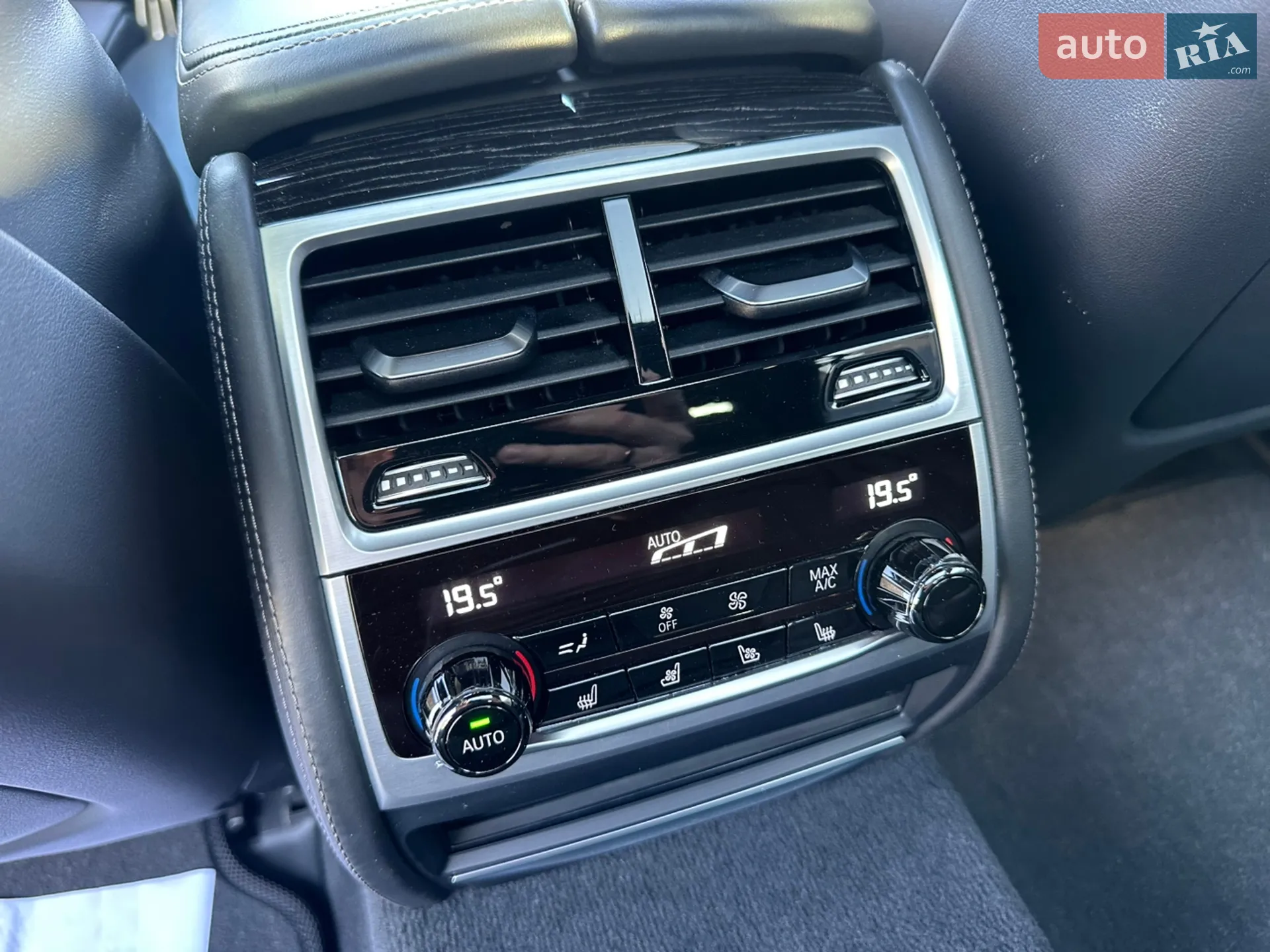 2019 BMW 7er - мініатюра 25